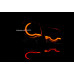 exled chevrolet cruze lighting led brake modules